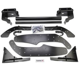 Warn MOUNTING KIT 94694