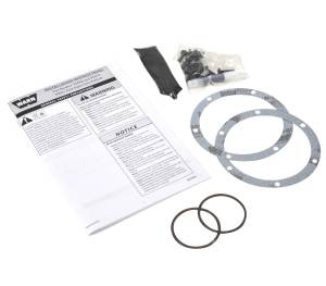 Warn HUB SERVICE KIT 95080