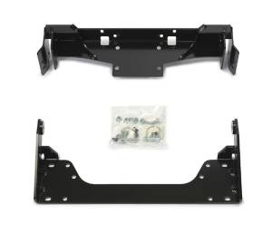 Warn PLOW MOUNT KIT 95475