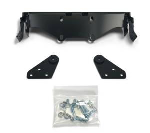 Warn PLOW MOUNT KIT 95745