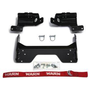 Warn PLOW MOUNT KIT 95850