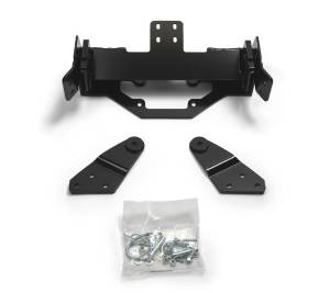 Warn PLOW MOUNT KIT 96970