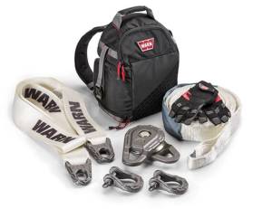 Warn ACCESSORY KIT 97570