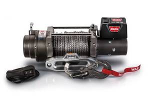 Warn WINCH 97730