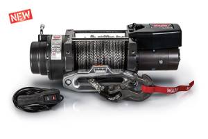 Warn WINCH 97740