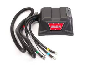 Warn CONTROL PACK 97773