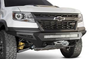 Addictive Desert Designs Stealth Fighter Front Bumper F371202740103