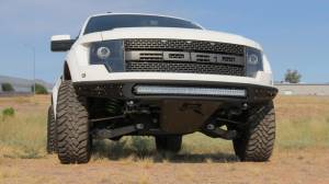 Addictive Desert Designs - Addictive Desert Designs Venom R Front Bumper F012472990103 - Image 3