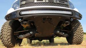 Addictive Desert Designs - Addictive Desert Designs Venom R Front Bumper F012472990103 - Image 4