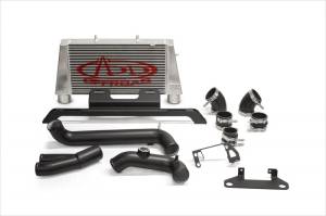 Addictive Desert Designs - Addictive Desert Designs Intercooler Upgrade Kit IC1650KIT - Image 1