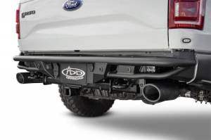 Addictive Desert Designs ADD PRO Bolt-On Rear Bumper R118571280103