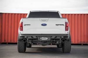 Addictive Desert Designs - Addictive Desert Designs ADD PRO Bolt-On Rear Bumper R118571280103 - Image 4