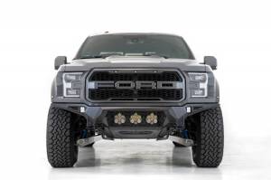 Addictive Desert Designs - Addictive Desert Designs Bomber Front Bumper F110014100103 - Image 4