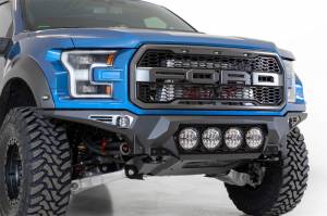 Addictive Desert Designs - Addictive Desert Designs Bomber Front Bumper F110014110103 - Image 1