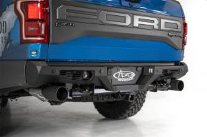 Addictive Desert Designs Bomber Rear Bumper R110011370103