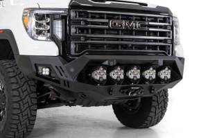 Addictive Desert Designs Bomber HD Front Bumper F460053500103