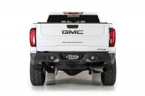 Addictive Desert Designs - Addictive Desert Designs Bomber HD Rear Bumper R270021280103 - Image 4