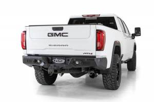 Addictive Desert Designs - Addictive Desert Designs Bomber HD Rear Bumper R270021280103 - Image 5