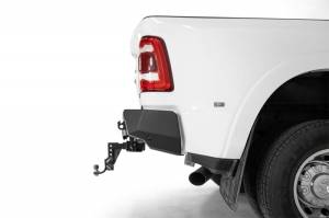 Addictive Desert Designs - Addictive Desert Designs Bomber HD Rear Bumper R560051280103 - Image 5