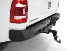 Addictive Desert Designs - Addictive Desert Designs Bomber HD Rear Bumper R560051280103 - Image 6