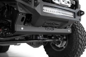 Addictive Desert Designs Sway Bar Skid Plate AC96100801NA