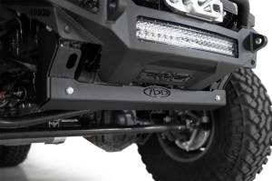 Addictive Desert Designs - Addictive Desert Designs Sway Bar Skid Plate AC96100801NA - Image 2