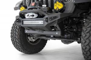 Addictive Desert Designs - Addictive Desert Designs Sway Bar Skid Plate AC96100801NA - Image 4