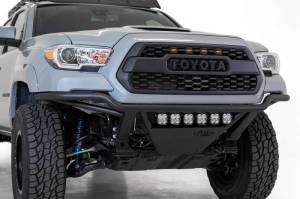 Addictive Desert Designs ADD PRO Bolt-On Front Bumper F688102100103