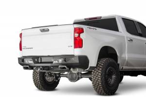 Addictive Desert Designs - Addictive Desert Designs Stealth Fighter Rear Bumper R441051280103 - Image 4