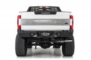 Addictive Desert Designs - Addictive Desert Designs Bomber HD Rear Bumper R160051280103 - Image 4