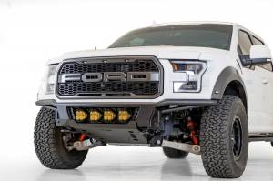 Addictive Desert Designs - Addictive Desert Designs ADD PRO Bolt-On V2 Front Bumper F118103500103 - Image 3