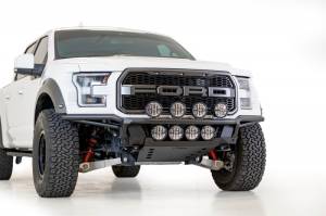 Addictive Desert Designs - Addictive Desert Designs ADD PRO Bolt-On V2 Front Bumper F118103500103 - Image 4