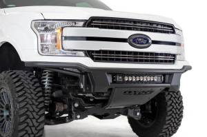 Addictive Desert Designs ADD PRO Bolt-On Front Bumper F188102100103