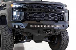 Addictive Desert Designs Stealth Fighter Front Bumper F271202890103