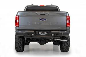 Addictive Desert Designs - Addictive Desert Designs HoneyBadger Rear Bumper R191231280103 - Image 4