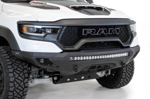 Addictive Desert Designs Stealth Fighter Front Bumper F620153030103