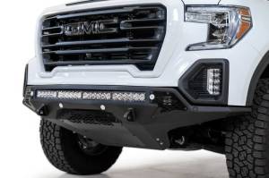 Addictive Desert Designs Stealth Fighter Front Bumper F471763030103