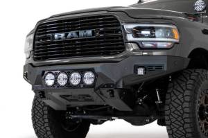 Addictive Desert Designs Bomber Front Bumper F560014110103