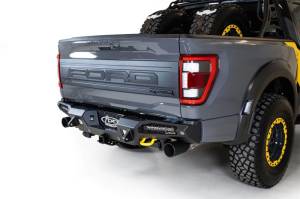 Addictive Desert Designs - Addictive Desert Designs HoneyBadger Rear Bumper R210151430103 - Image 2