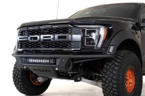 Addictive Desert Designs - Addictive Desert Designs PRO Bolt-On Front Bumper F218102070103 - Image 4