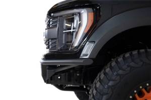 Addictive Desert Designs - Addictive Desert Designs PRO Bolt-On Front Bumper F218102070103 - Image 9