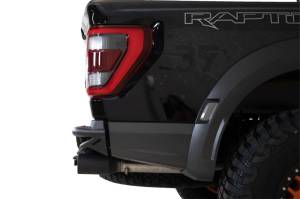 Addictive Desert Designs - Addictive Desert Designs PRO Bolt-On Rear Bumper R218571280103 - Image 3