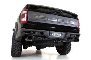 Addictive Desert Designs - Addictive Desert Designs PRO Bolt-On Rear Bumper R218571280103 - Image 5