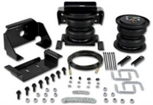 Air Lift LoadLifter 5000 Leaf spring leveling kit. Suspension Leveling Kit - 57345