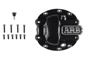 ARB - ARB ARB Differential Cover 0750002B - Image 1