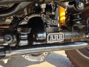 ARB - ARB ARB Differential Cover 0750003B - Image 2