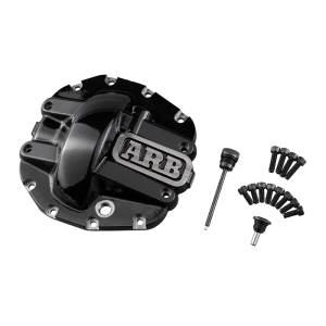 ARB - ARB ARB Differential Cover 0750012B - Image 2