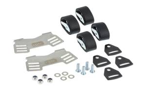 ARB - ARB ARB Fridge Tie Down Kit 10900010 - Image 4