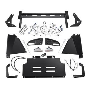 ARB - ARB ARB Combination Bumper 3421530 - Image 4