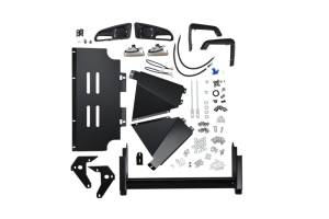 ARB - ARB ARB Combination Bumper 3421540 - Image 4